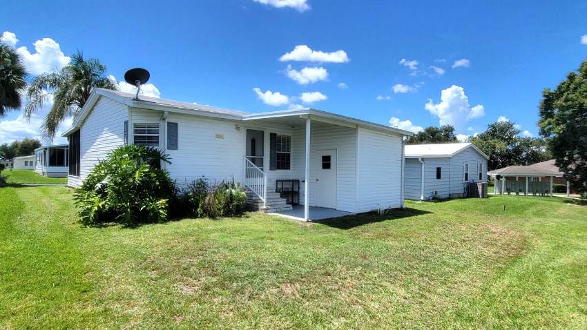 316 Dove Ct. a Lake Wales, FL Mobile or Manufactured Home for Sale